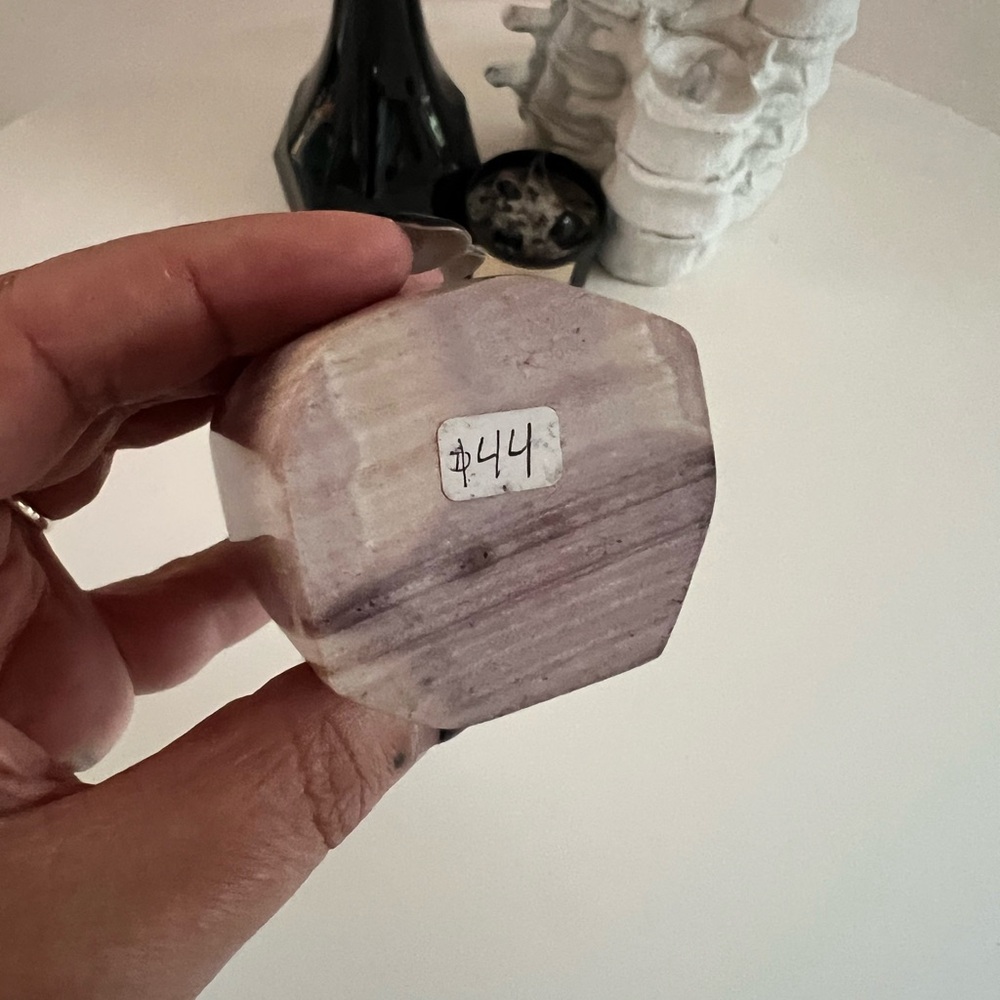 🌈 Rainbow Rhyolite 🌈 - Picture 6 of 8